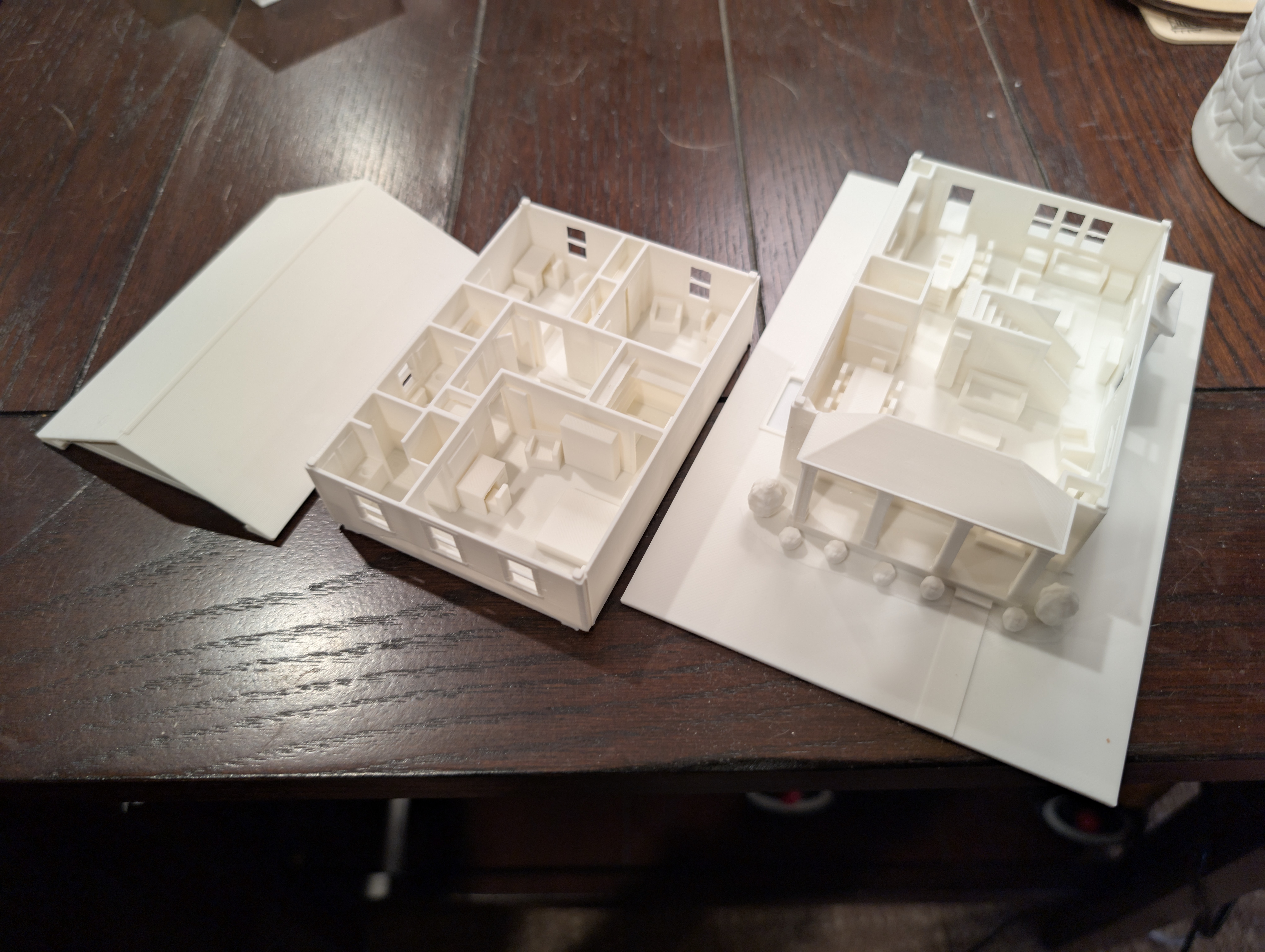 Completed 3D printed project photo placeholder