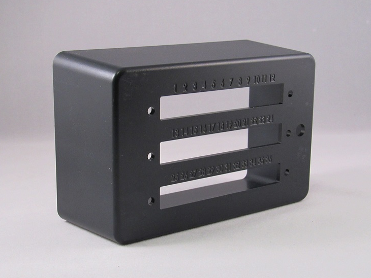 Completed 3D printed project photo placeholder