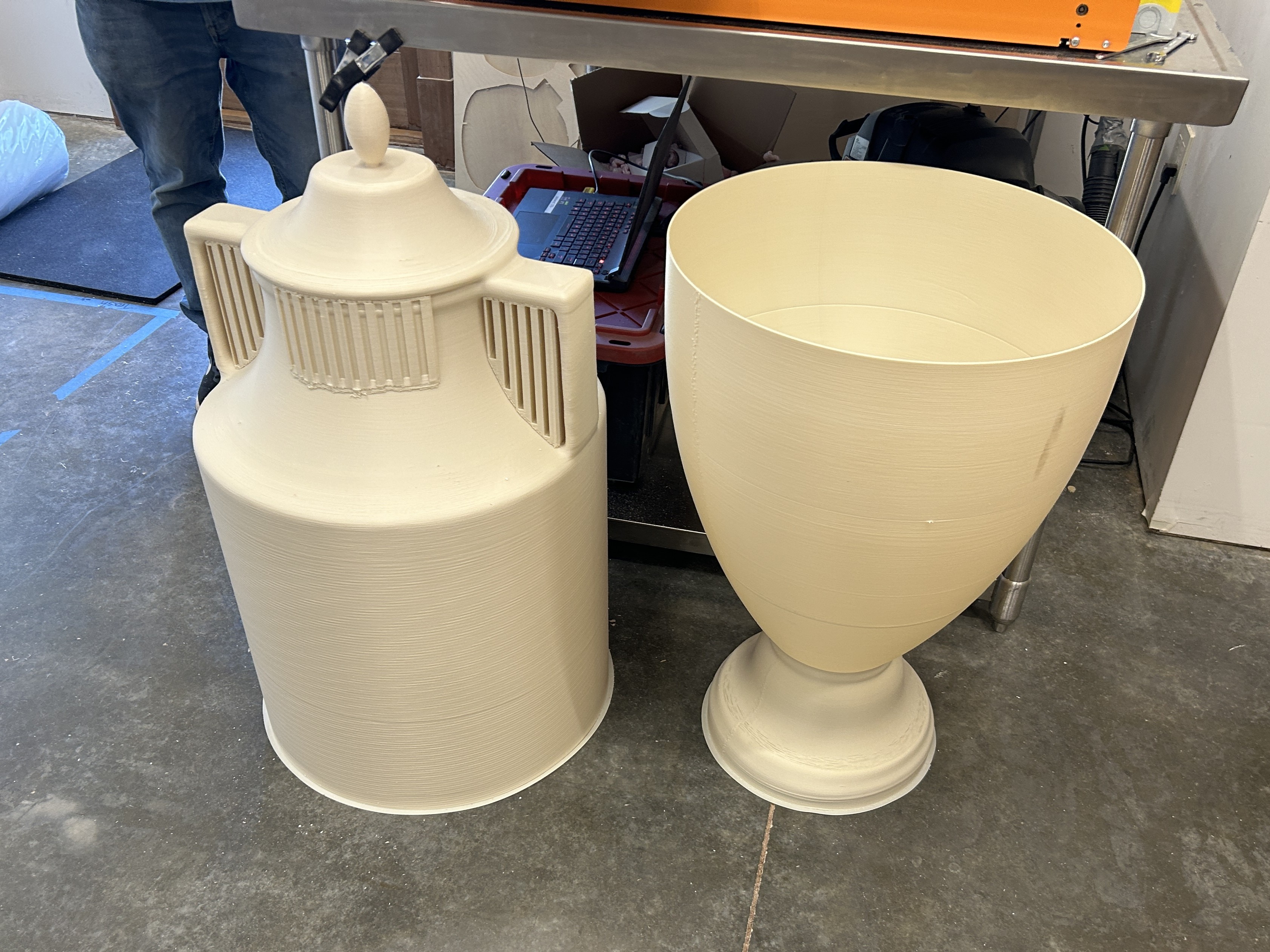 Completed 3D printed project photo placeholder